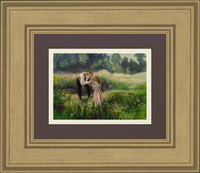 Load image into Gallery viewer, Flowers for a Lady
