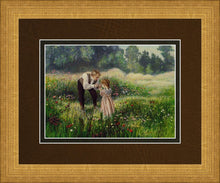 Load image into Gallery viewer, Flowers for a Lady
