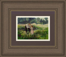 Load image into Gallery viewer, Flowers for a Lady
