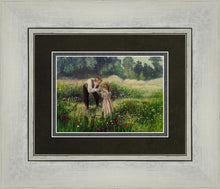 Load image into Gallery viewer, Flowers for a Lady
