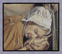 Load image into Gallery viewer, God Bless You, Mother! Gallery Wrap
