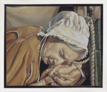 Load image into Gallery viewer, God Bless You, Mother! Gallery Wrap
