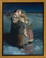 Load image into Gallery viewer, Of One Heart, Emma On The Ice
