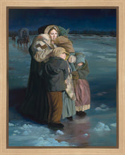 Load image into Gallery viewer, Of One Heart, Emma On The Ice

