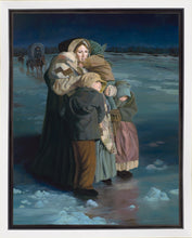 Load image into Gallery viewer, Of One Heart, Emma On The Ice
