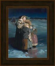 Load image into Gallery viewer, Of One Heart, Emma On The Ice
