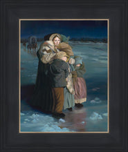 Load image into Gallery viewer, Of One Heart, Emma On The Ice
