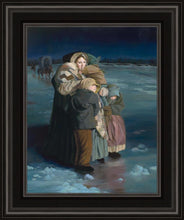 Load image into Gallery viewer, Of One Heart, Emma On The Ice
