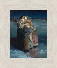 Load image into Gallery viewer, Of One Heart, Emma On The Ice
