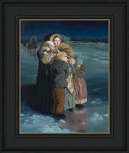 Load image into Gallery viewer, Of One Heart, Emma On The Ice
