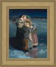 Load image into Gallery viewer, Of One Heart, Emma On The Ice
