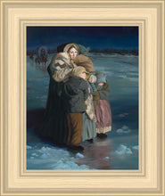 Load image into Gallery viewer, Of One Heart, Emma On The Ice

