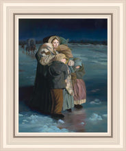 Load image into Gallery viewer, Of One Heart, Emma On The Ice
