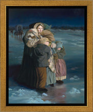 Load image into Gallery viewer, Of One Heart, Emma On The Ice
