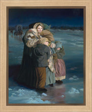 Load image into Gallery viewer, Of One Heart, Emma On The Ice

