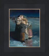 Load image into Gallery viewer, Of One Heart, Emma On The Ice
