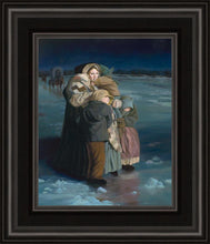 Load image into Gallery viewer, Of One Heart, Emma On The Ice
