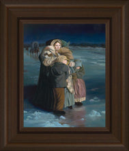 Load image into Gallery viewer, Of One Heart, Emma On The Ice
