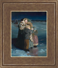Load image into Gallery viewer, Of One Heart, Emma On The Ice
