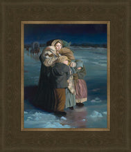 Load image into Gallery viewer, Of One Heart, Emma On The Ice

