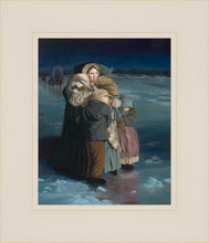 Load image into Gallery viewer, Of One Heart, Emma On The Ice
