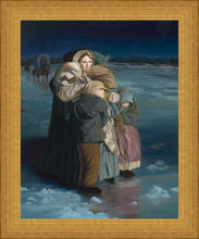 Load image into Gallery viewer, Of One Heart, Emma On The Ice
