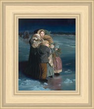 Load image into Gallery viewer, Of One Heart, Emma On The Ice
