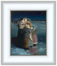 Load image into Gallery viewer, Of One Heart, Emma On The Ice
