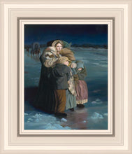 Load image into Gallery viewer, Of One Heart, Emma On The Ice
