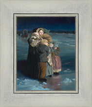 Load image into Gallery viewer, Of One Heart, Emma On The Ice
