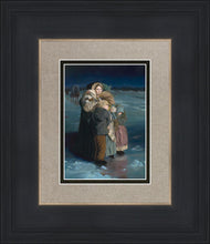 Load image into Gallery viewer, Of One Heart, Emma On The Ice
