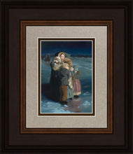 Load image into Gallery viewer, Of One Heart, Emma On The Ice

