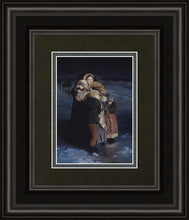 Load image into Gallery viewer, Of One Heart, Emma On The Ice
