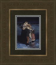 Load image into Gallery viewer, Of One Heart, Emma On The Ice
