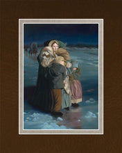 Load image into Gallery viewer, Of One Heart, Emma On The Ice
