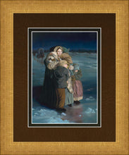 Load image into Gallery viewer, Of One Heart, Emma On The Ice
