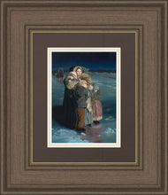 Load image into Gallery viewer, Of One Heart, Emma On The Ice
