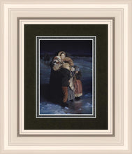 Load image into Gallery viewer, Of One Heart, Emma On The Ice

