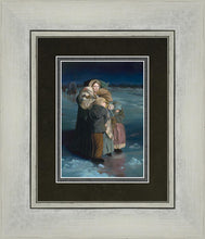 Load image into Gallery viewer, Of One Heart, Emma On The Ice

