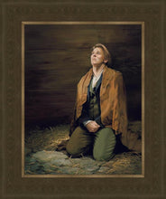 Load image into Gallery viewer, Of One Heart, Joseph In Liberty Jail
