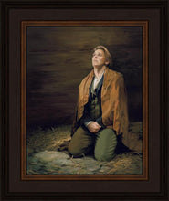 Load image into Gallery viewer, Of One Heart, Joseph In Liberty Jail
