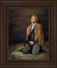Load image into Gallery viewer, Of One Heart, Joseph In Liberty Jail
