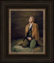 Load image into Gallery viewer, Of One Heart, Joseph In Liberty Jail
