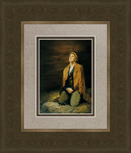 Load image into Gallery viewer, Of One Heart, Joseph In Liberty Jail
