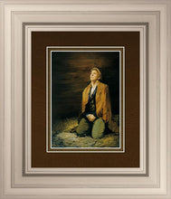 Load image into Gallery viewer, Of One Heart, Joseph In Liberty Jail
