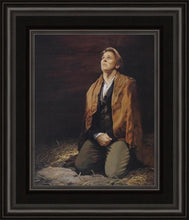 Load image into Gallery viewer, Of One Heart, Joseph In Liberty Jail
