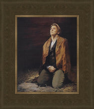 Load image into Gallery viewer, Of One Heart, Joseph In Liberty Jail
