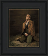 Load image into Gallery viewer, Of One Heart, Joseph In Liberty Jail

