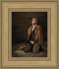 Load image into Gallery viewer, Of One Heart, Joseph In Liberty Jail
