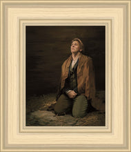 Load image into Gallery viewer, Of One Heart, Joseph In Liberty Jail
